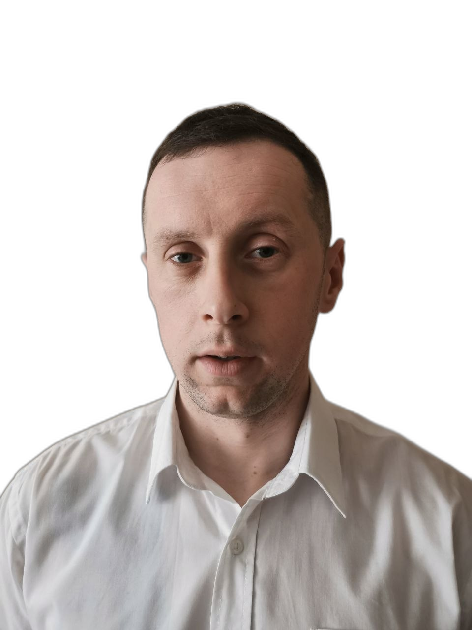 Krzysztof Stoczkowski avatar